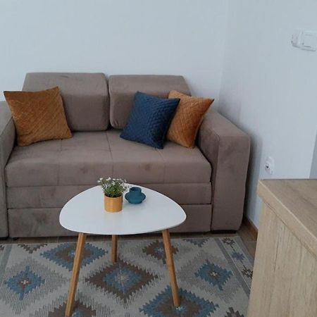 Apartment Nadja Копаоник Экстерьер фото