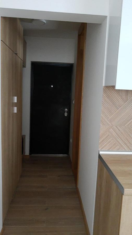 Apartment Nadja Копаоник Экстерьер фото