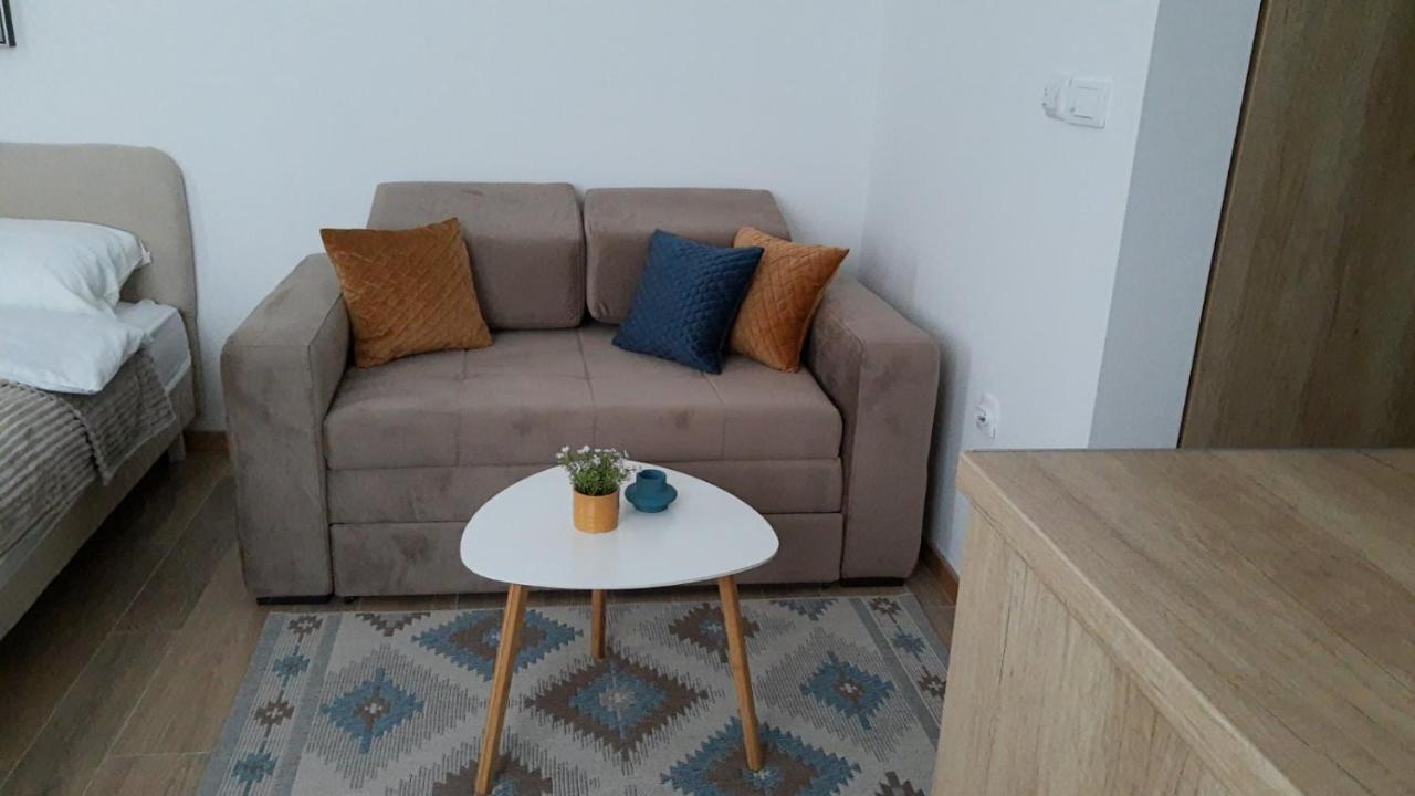Apartment Nadja Копаоник Экстерьер фото