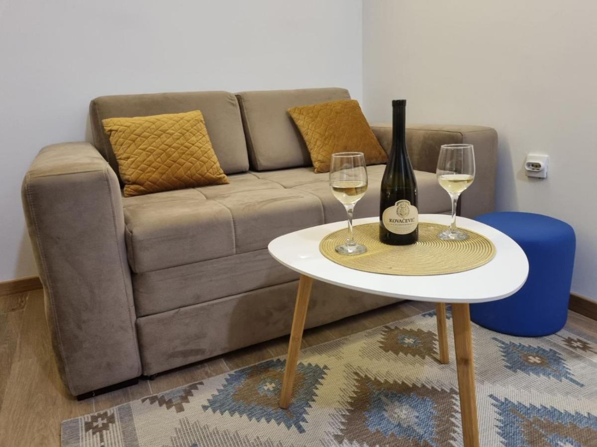 Apartment Nadja Копаоник Экстерьер фото